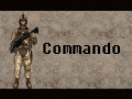 Oyunu Commando
