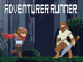 Oyunu Adventurer Runner