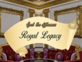 Oyunu Spot the differences Royal Legacy
