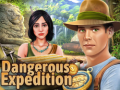 Oyunu Dangerous Expedition