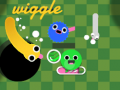 Oyunu Wiggle