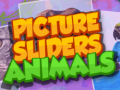 Oyunu Picture Slider Animals