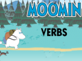 Oyunu Moomin Verbs