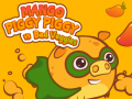 Oyunu Mango Piggy Piggy vs Bad Veggies