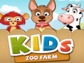 Oyunu Kids Zoo Farm
