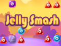 Oyunu Jelly Smash