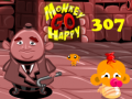 Oyunu Monkey Go Happy Stage 307