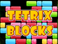 Oyunu Tetrix Blocks