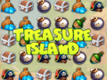 Oyunu Treasure Island