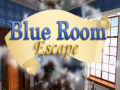 Oyunu Blue Room Escape