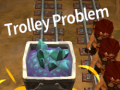 Oyunu Trolley Problem