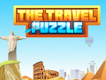 Oyunu The Travel Puzzle