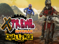 Oyunu Xtreme Offroad Challenge