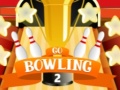 Oyunu Go Bowling 2