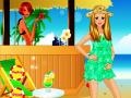 Oyunu Summer Beach Cover Up