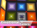 Oyunu Kogama: Emotional Colors