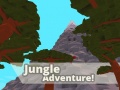 Oyunu Kogama: Jungle Adventure