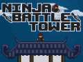Oyunu Ninja Battle Tower