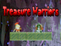 Oyunu Treasure Warriors