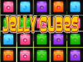 Oyunu Jelly Cubes
