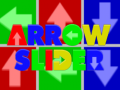 Oyunu Arrow Slider