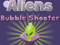 Oyunu Aliens Bubble Shooter