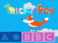 Oyunu Tricky Fox