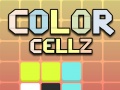 Oyunu Color Cellz