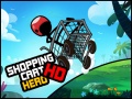 Oyunu Shopping Cart Hero Hd