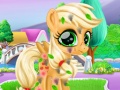 Oyunu Cute Pony Care