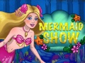 Oyunu Mermaid Show
