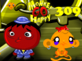 Oyunu Monkey Go Happly Stage 309