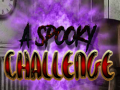 Oyunu A Spooky Challenge