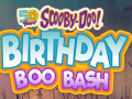 Oyunu 5 Year`s Scooby-Doo! Birthday Boo Bash