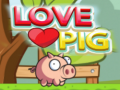 Oyunu Love Pig