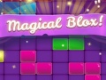 Oyunu Magical Blox