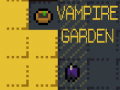 Oyunu Vampire Garden