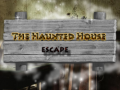 Oyunu The Haunted House Escape