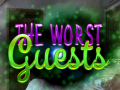Oyunu The Worst Guests