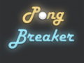 Oyunu Pong Breaker