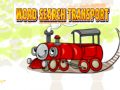 Oyunu Word Search Transport