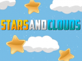 Oyunu Stars and Clouds
