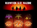 Oyunu Redemption Slot Machine