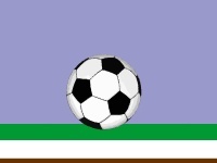 Oyunu Soccer ball