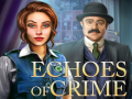 Oyunu Echoes of Crime