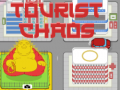 Oyunu Tourist Chaos