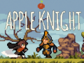 Oyunu Apple Knight