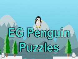 EG Penguin Bulmacalar 