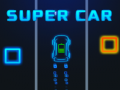 Oyunu Super Car 