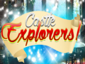 Oyunu Castle Explorers
